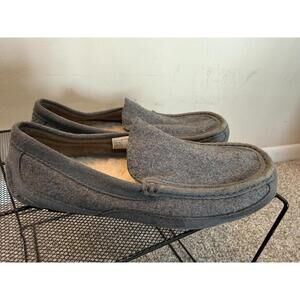 Ugg Alder Men’s Slippers 8 Gray